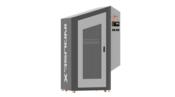 Picture of INDUSTX 3D Professional Printer